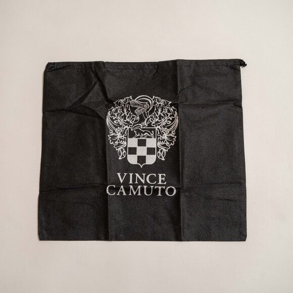 NWT Vince Camuto Green Leather Crossbody Bag - Picture 14 of 14